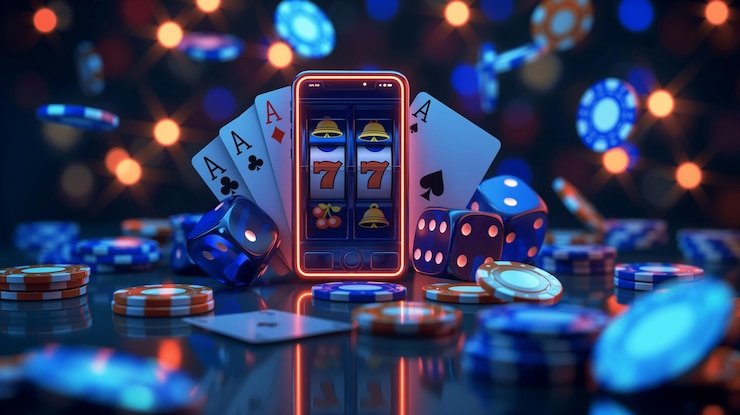 Antar muka aplikasi seluler taipan 78 menampilkan tab Casino Langsung dan daftar meja Allbet
